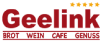 Geelink – Brot, Wein, Café, Genuss